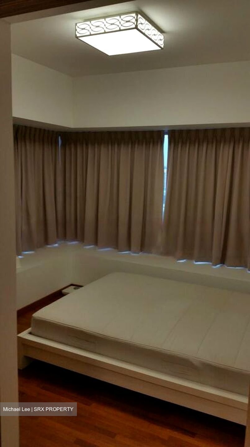 Trevista (D12), Condominium #456360391